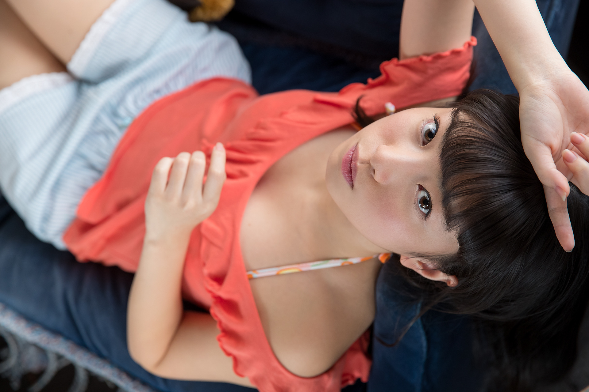 東雲せな[Minisuka.tv] 2017-03-22 Sena Shinonome - Regular Gallery 7.3